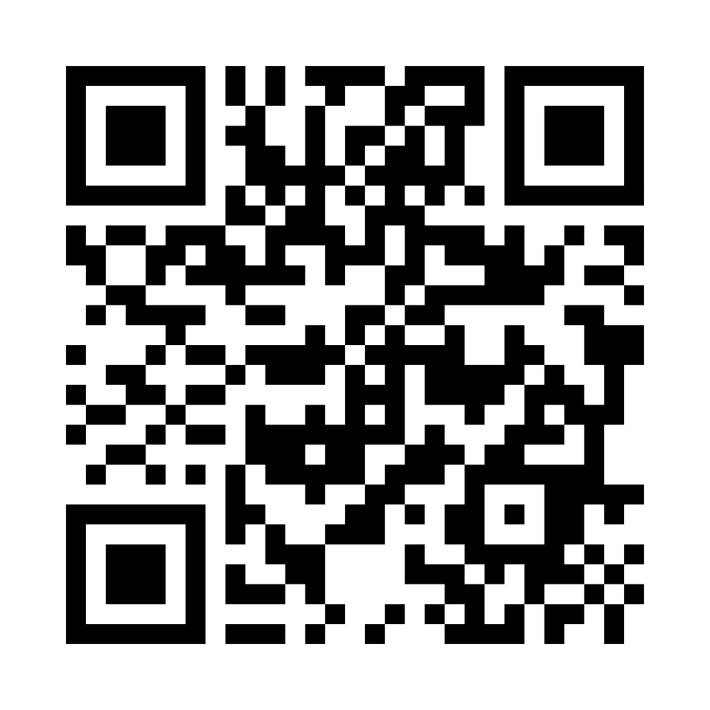 QR Code LeafBook PWA